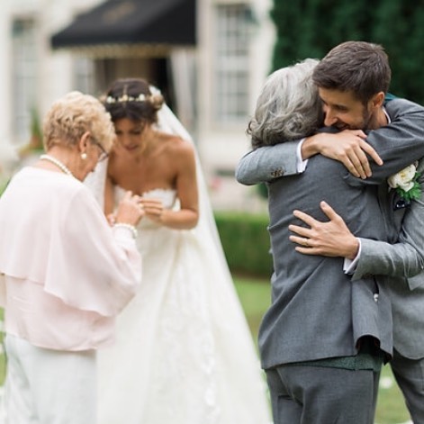 Casamento Andreia Rodrigues e Daniel Oliveira | Foto Love is my favorite color via IG @daniel_oliveira