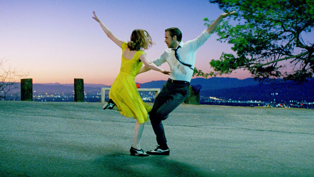 Foto: La La Land