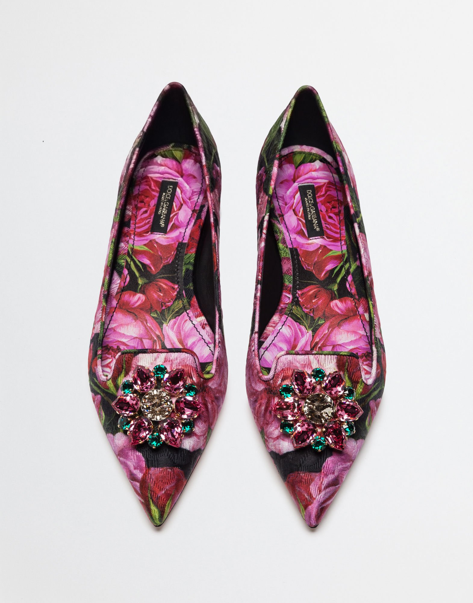 Créditos: Dolce & Gabbana