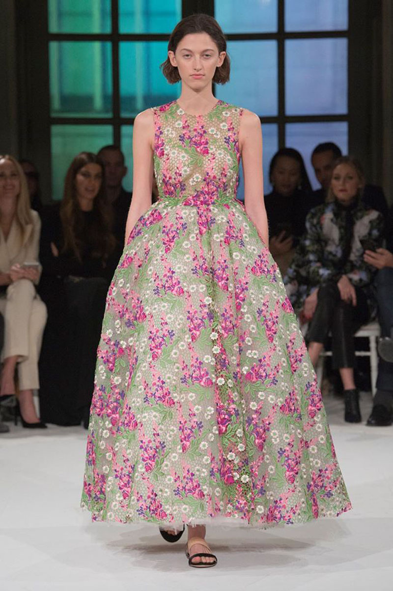 Credits: Giambattista Valli