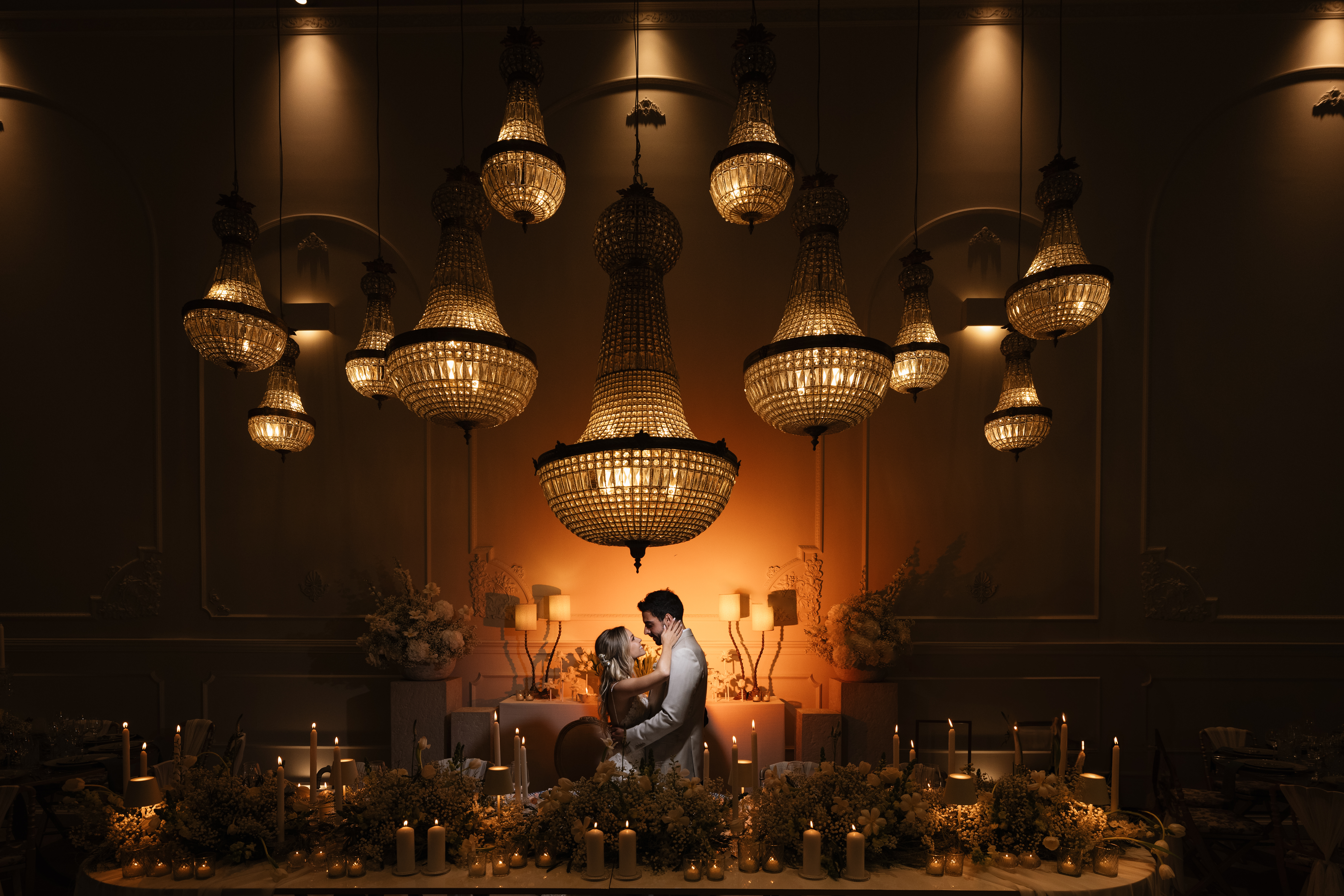 Event Planning: Paula Carvalho