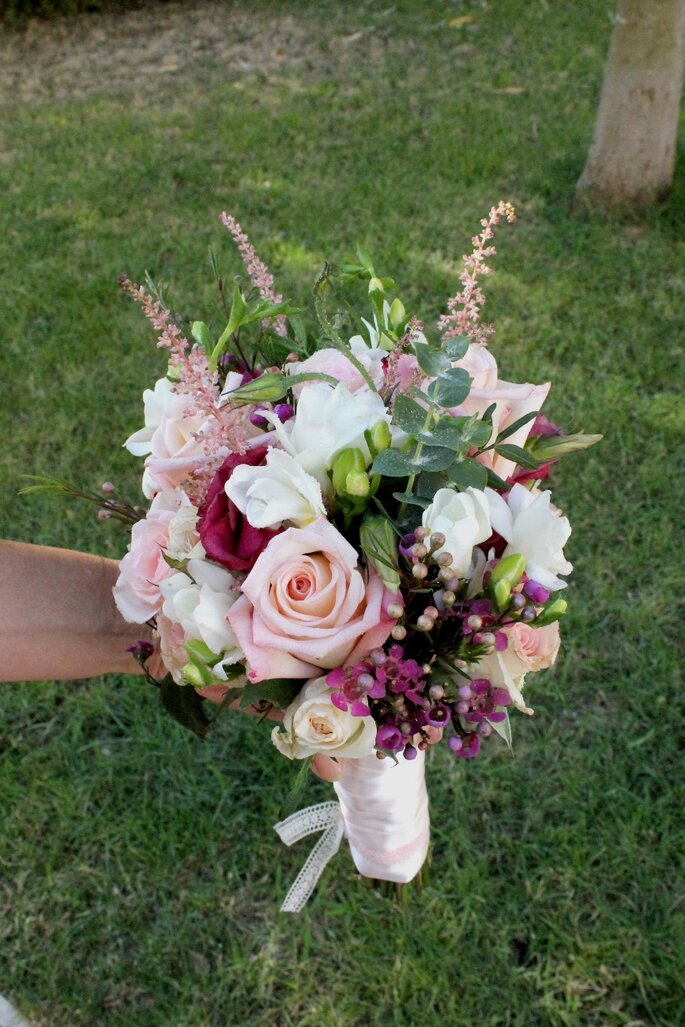 Flores: Happy Day Eventos