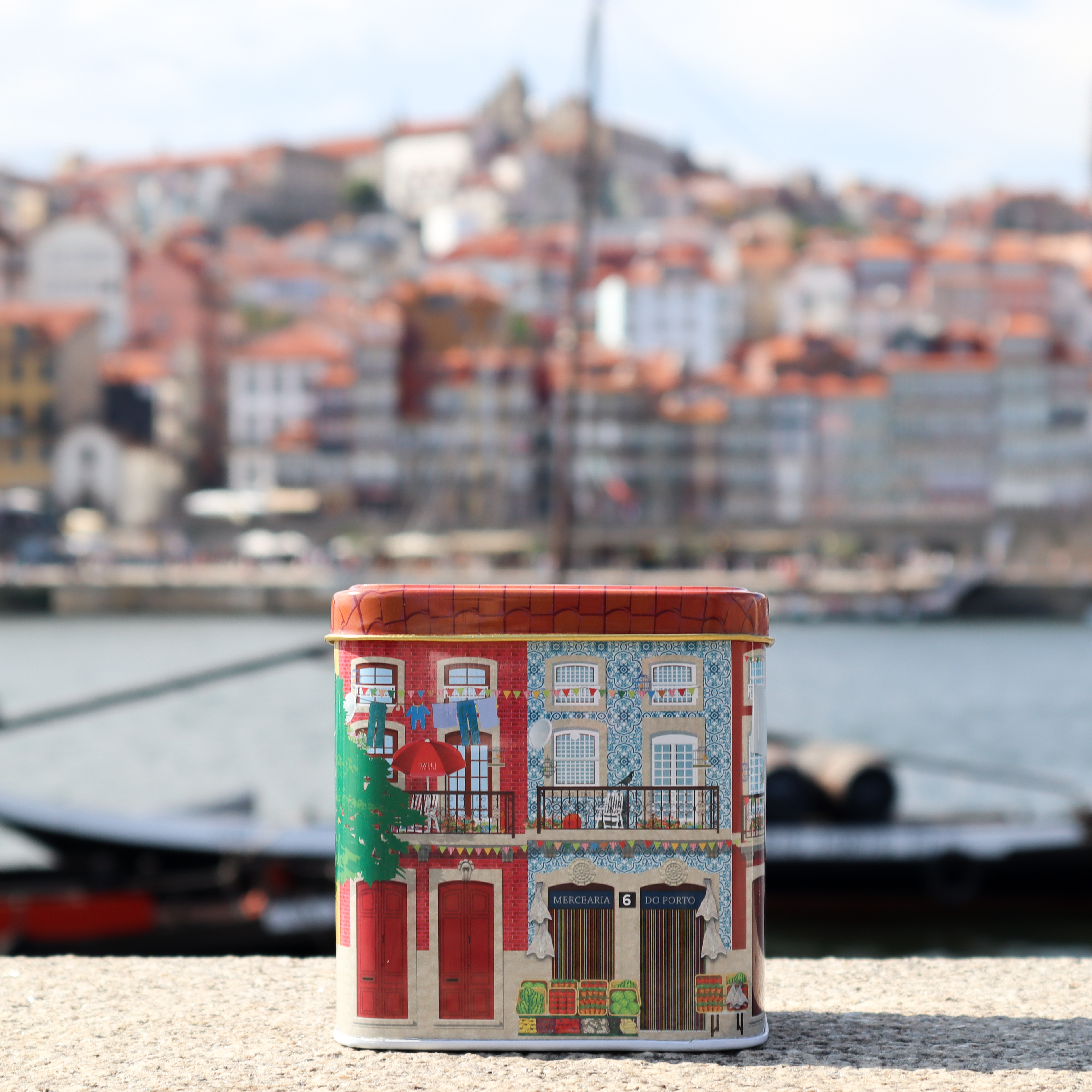 Sweet Portugal