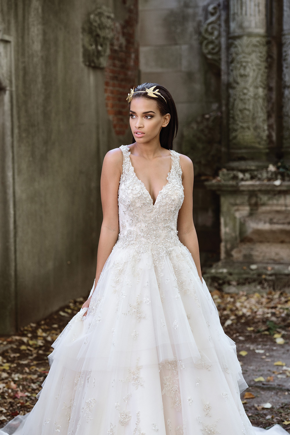 Justin Alexander Signature Style 9884