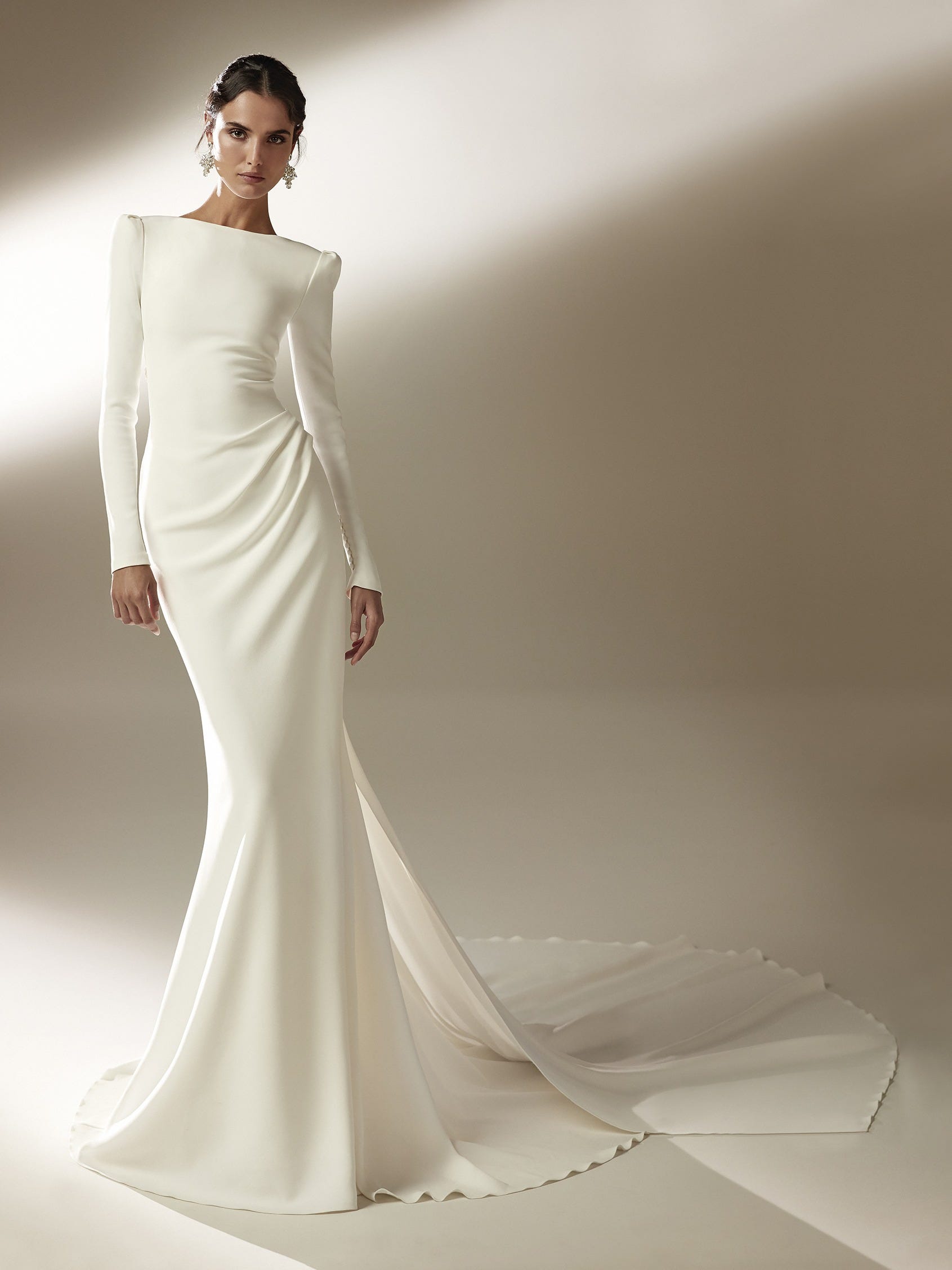 Créditos: Atelier Pronovias