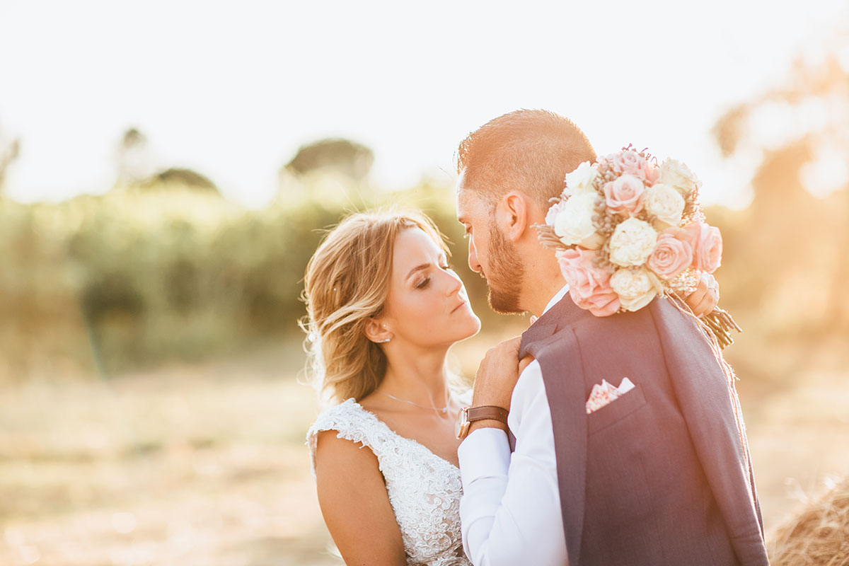 promessas de casamento