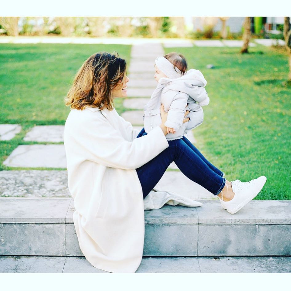 Créditos IG @andreiarodriguesoficial