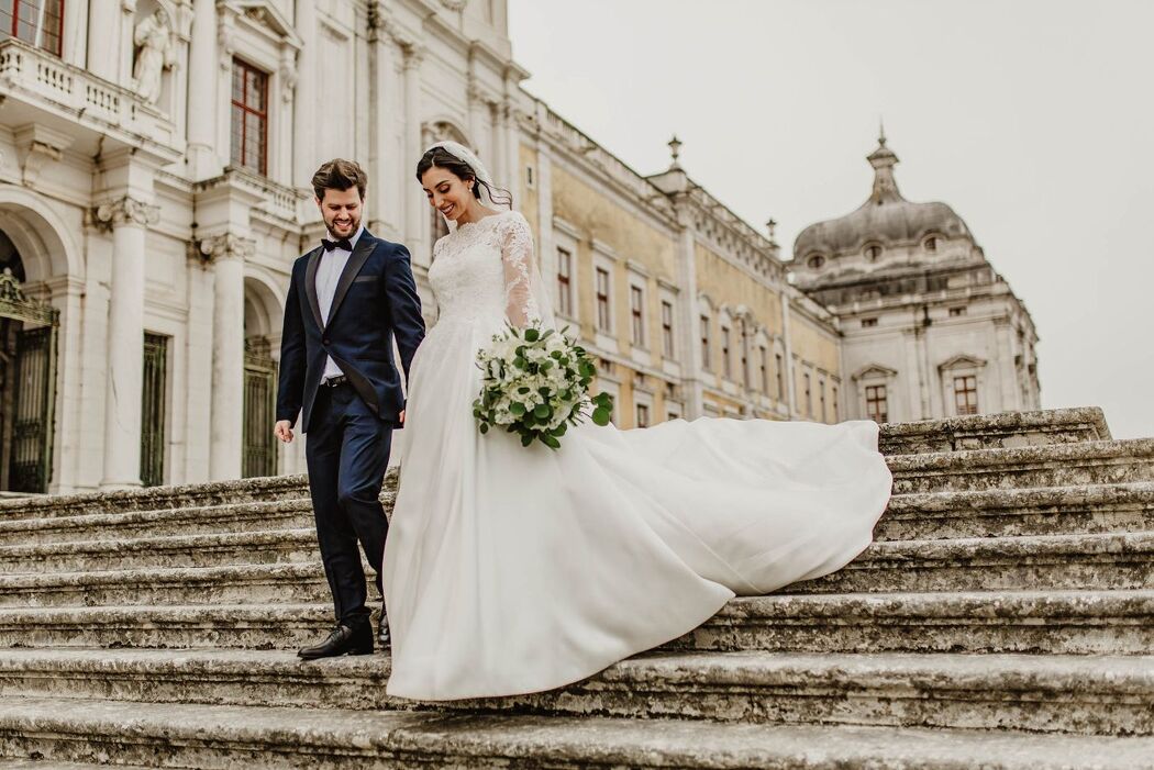 Fotografia de Casamento 