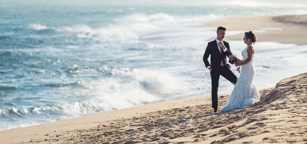 Algarve Dream Wedding