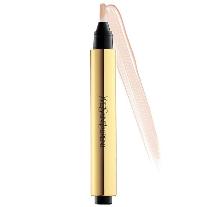Corrector líquido para tu maquillaje de novia - Foto YSL en Sephora Corrector líquido para tu maquillaje de novia - Foto YSL en Sephora