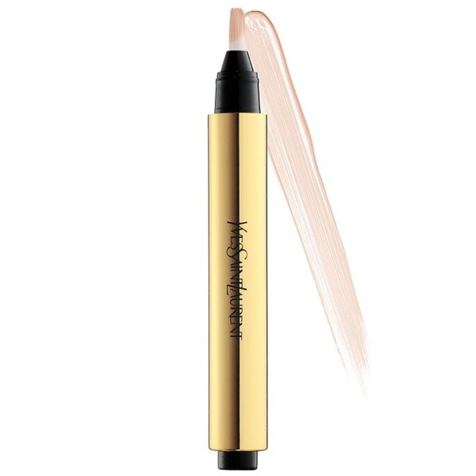 Corrector líquido para tu maquillaje de novia - Foto YSL en Sephora