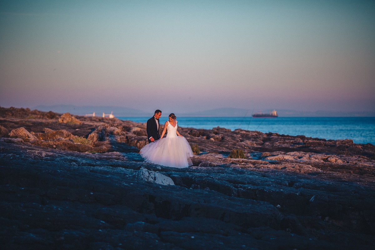 Aguiam Wedding Photographers