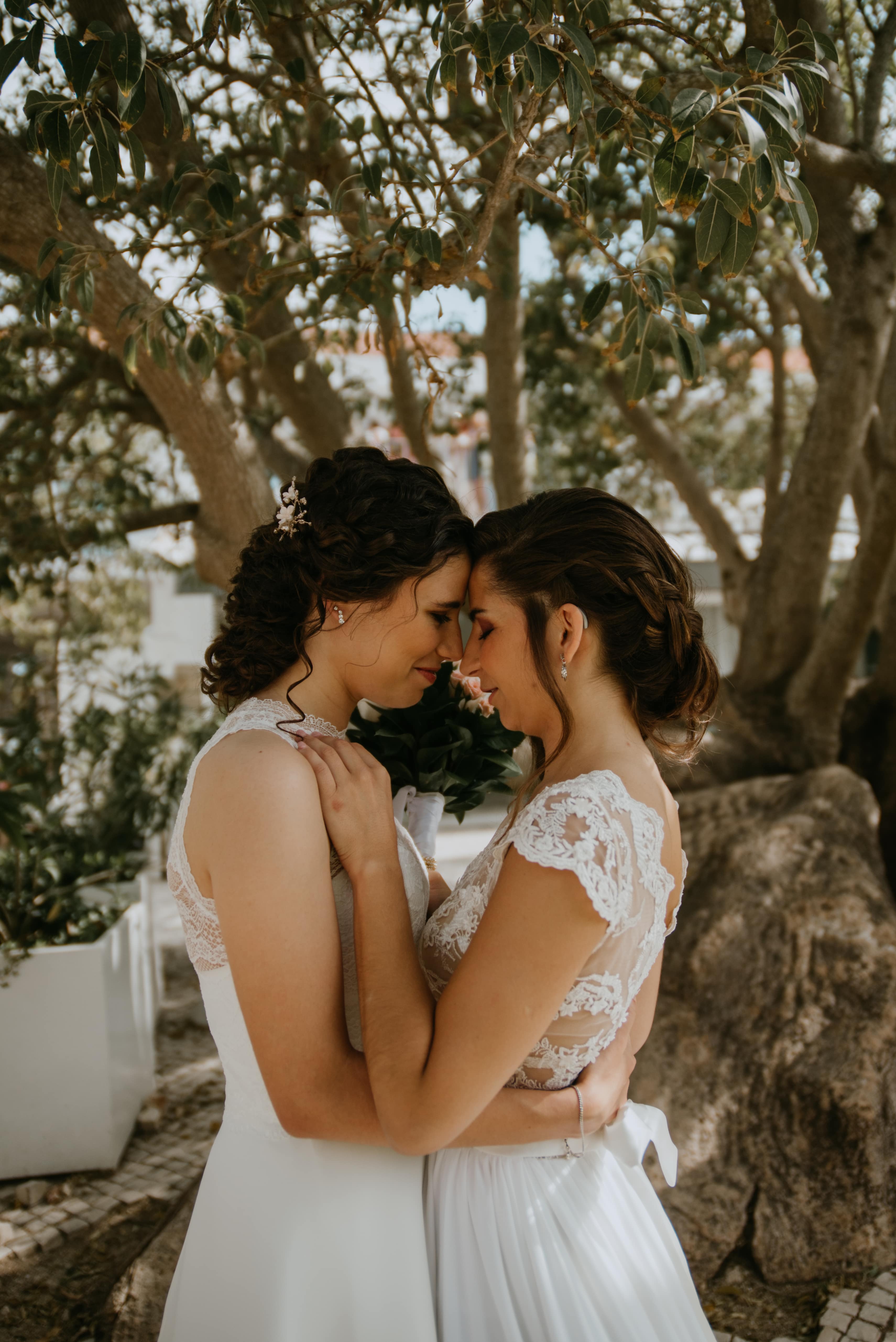 casamento Beatriz e Lúcia