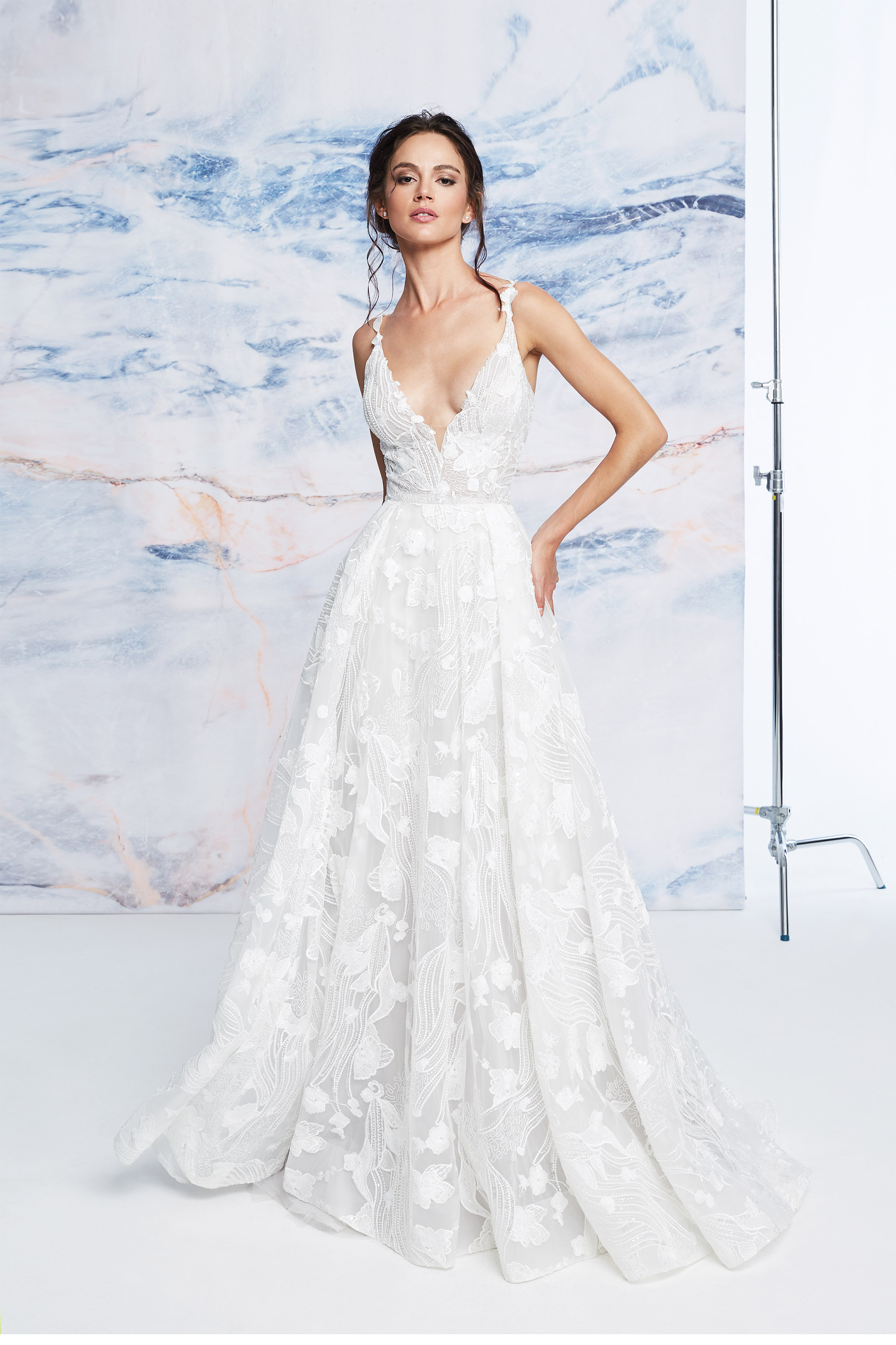 Justin Alexander Signature Fall/Winter 2019 Collection