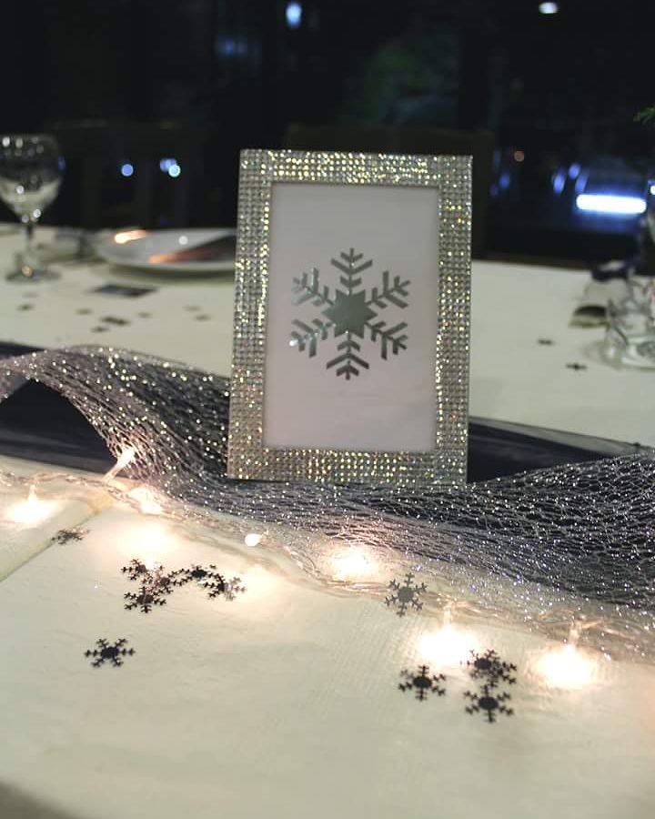 De.Coração Eventos