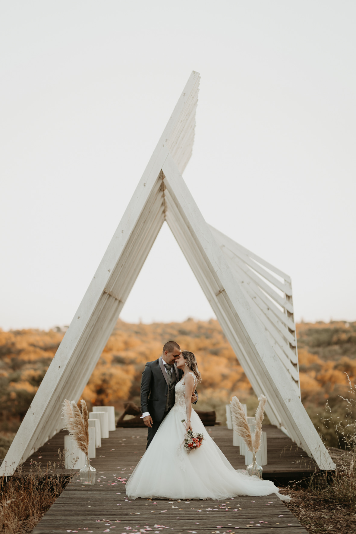Raquel Cordeiro Wedding Planner & Celebrant