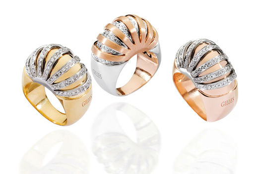 Gilles Fine Jewellery