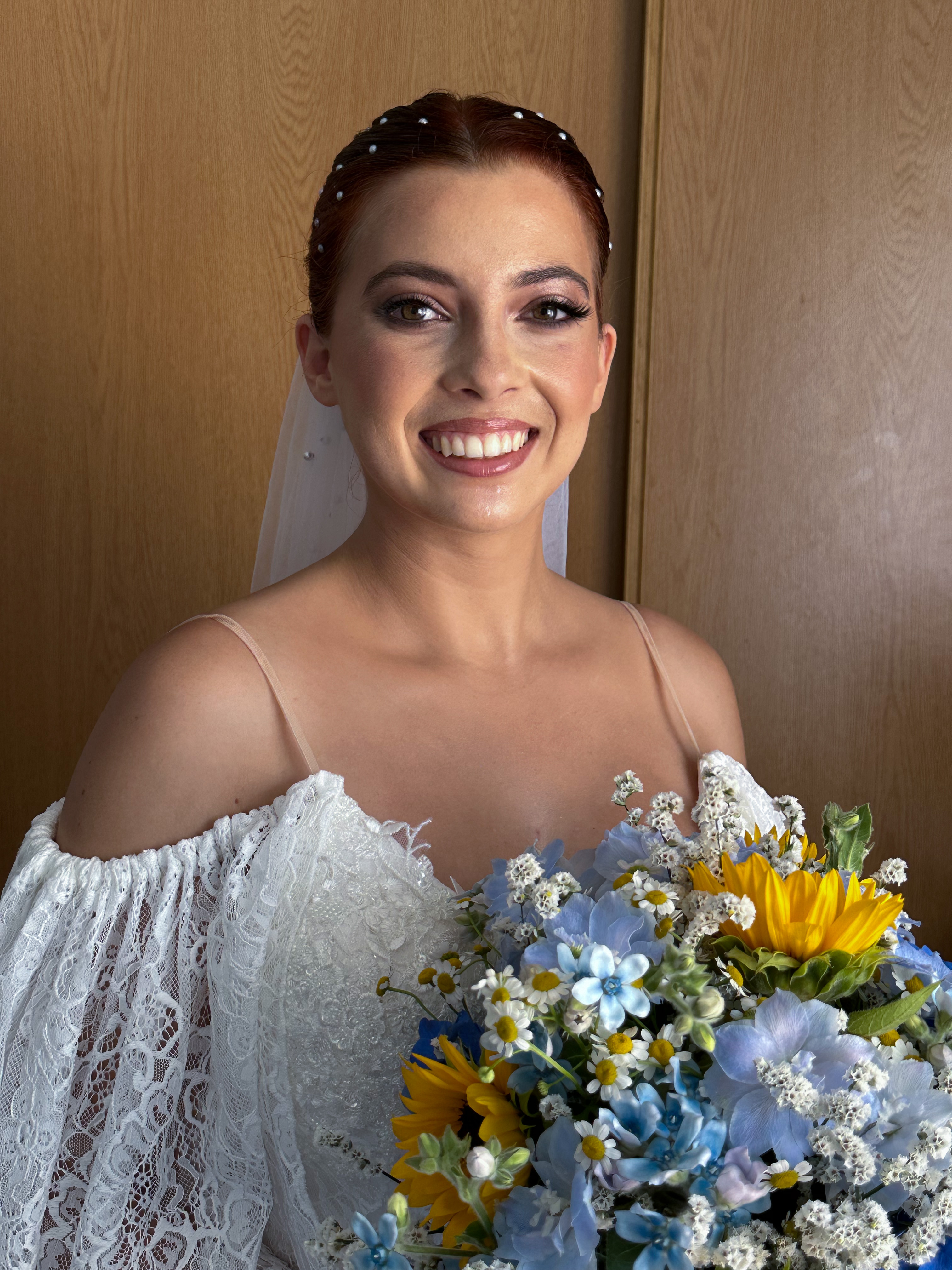 Rita Jacinto Bridal Beauty