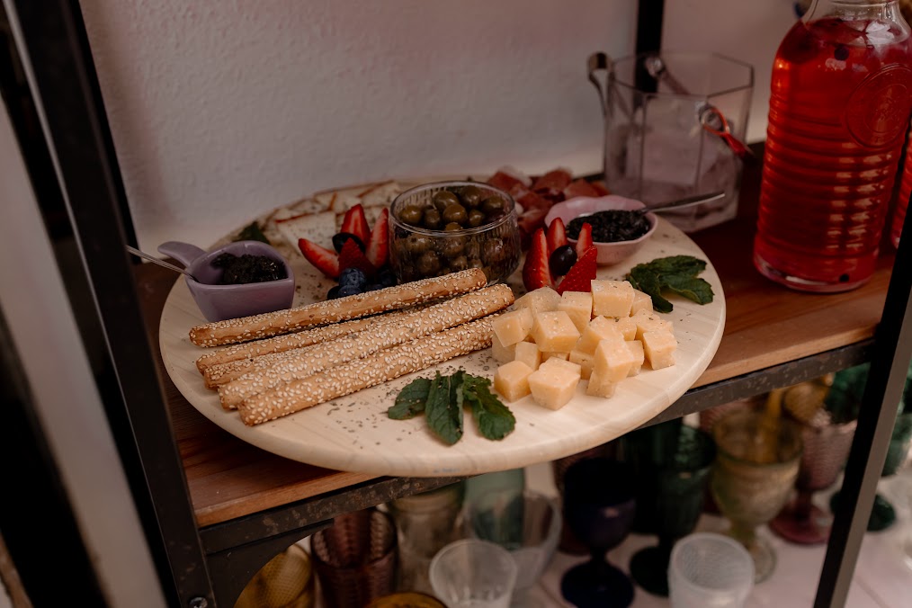 A Misa - Amigos à Mesa