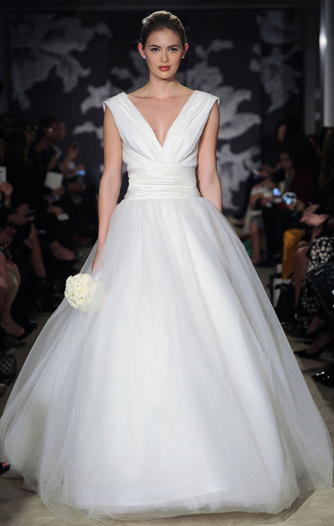 Foto: Carolina Herrera