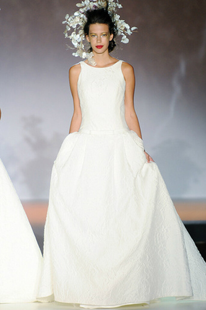 Foto: Barcelona Bridal Week