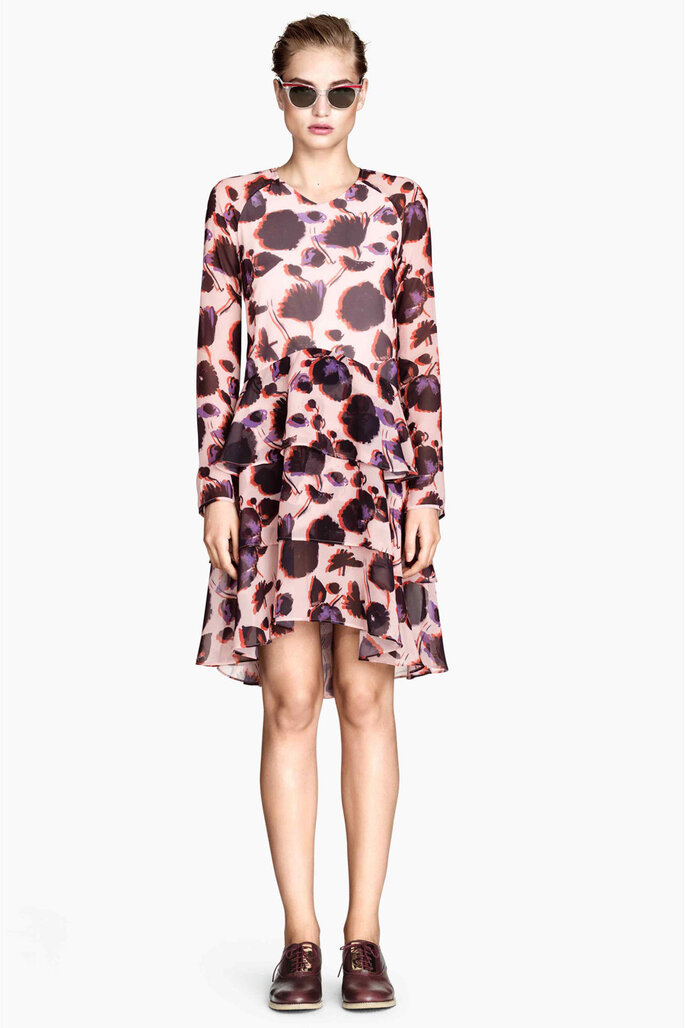 Foto: H&M 2015