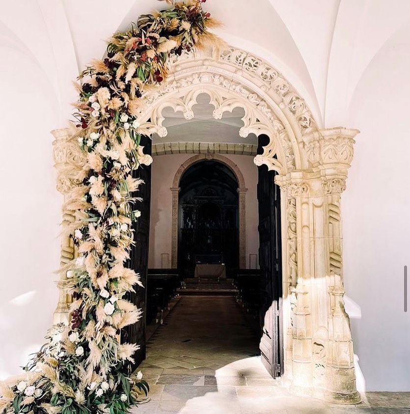 Decoração de Casamento