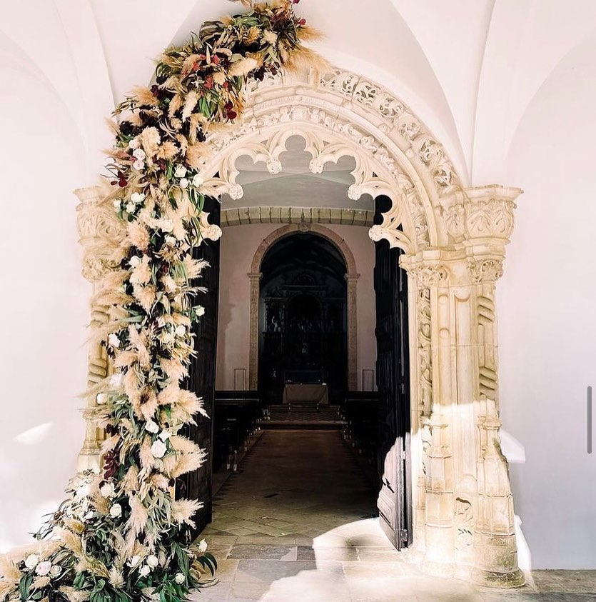 Decoração de Casamento 