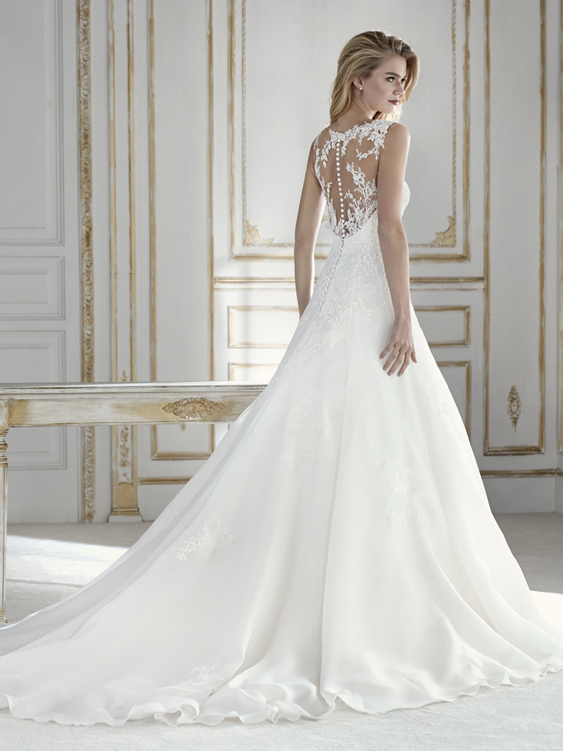 Foto: La Sposa