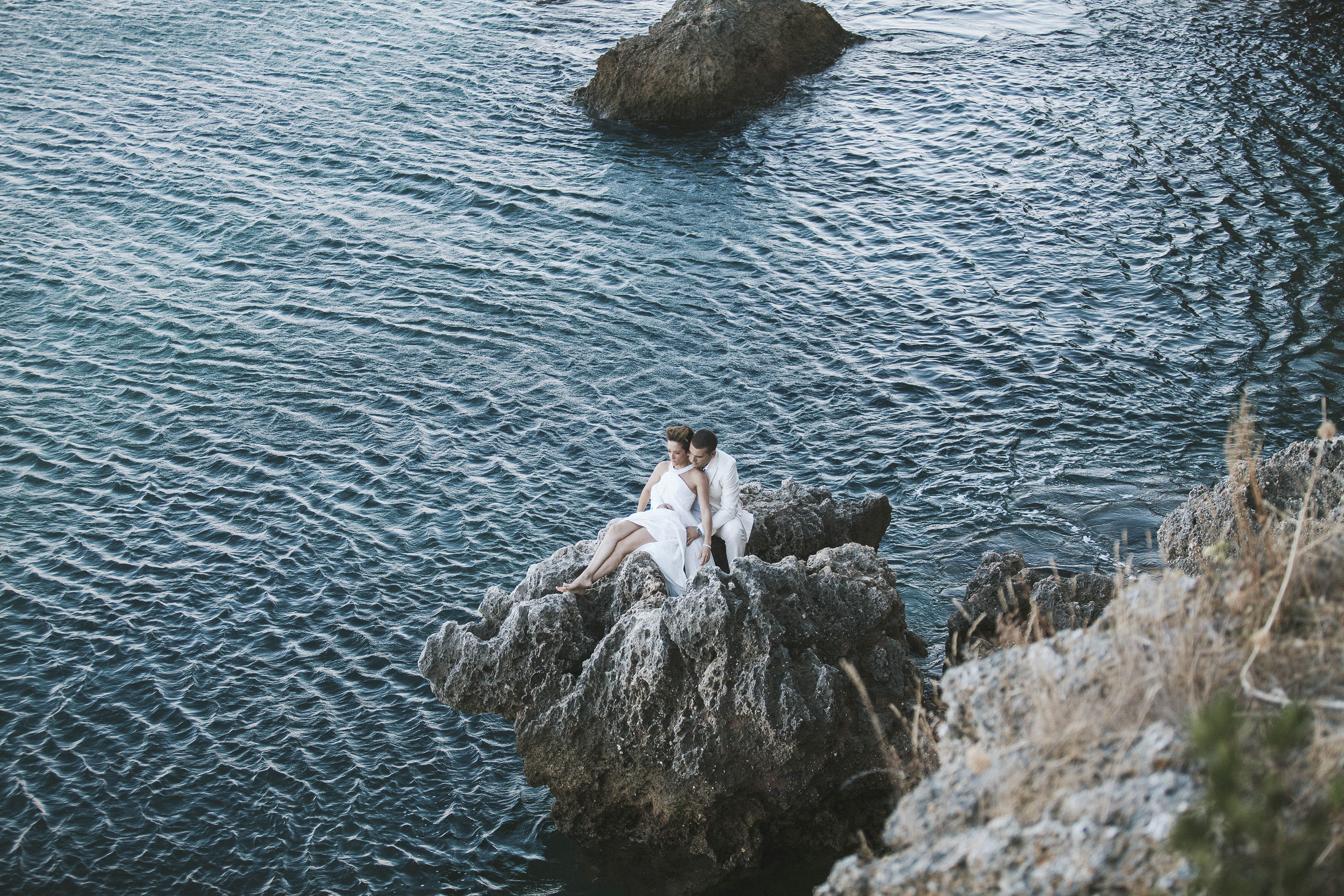 The Brave Native Wedding Photography