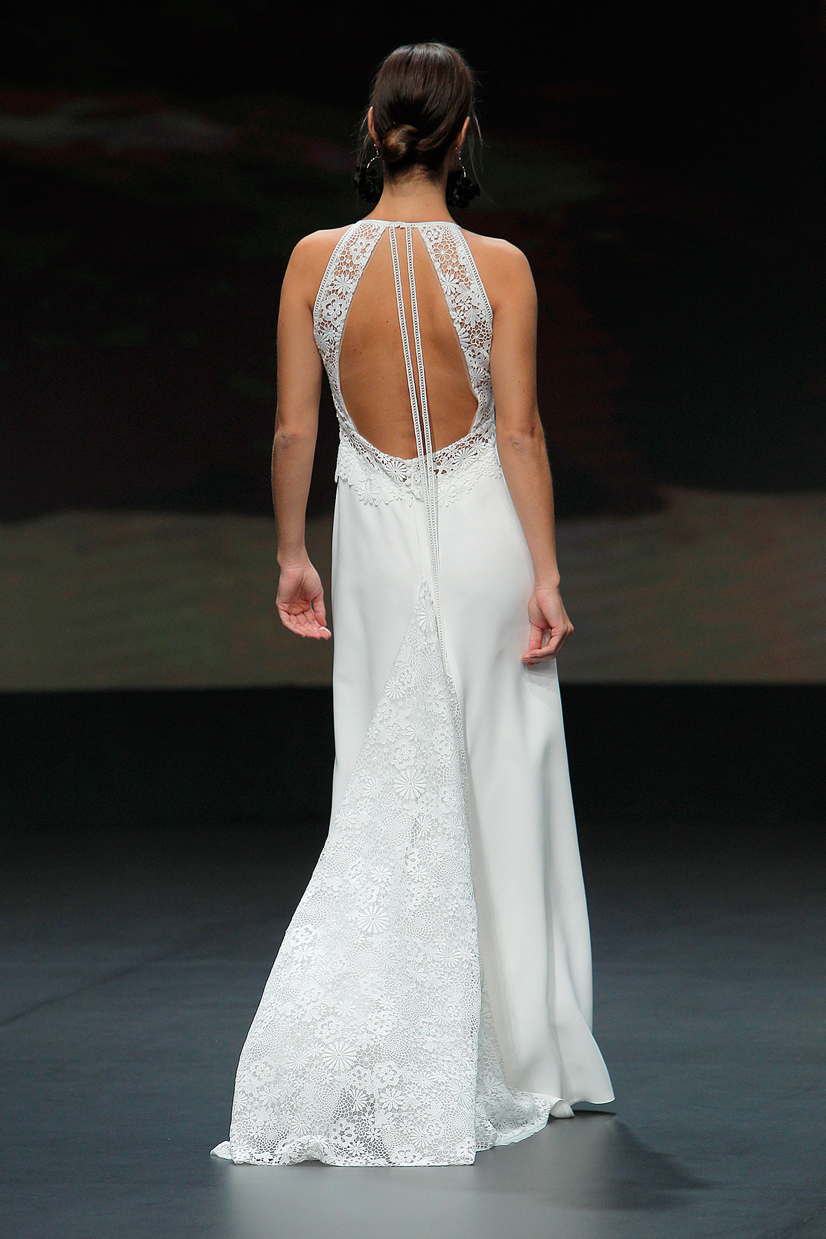 Rembo Styling 2021 | Créditos: Valmont Barcelona Bridal Fashion Week 2020