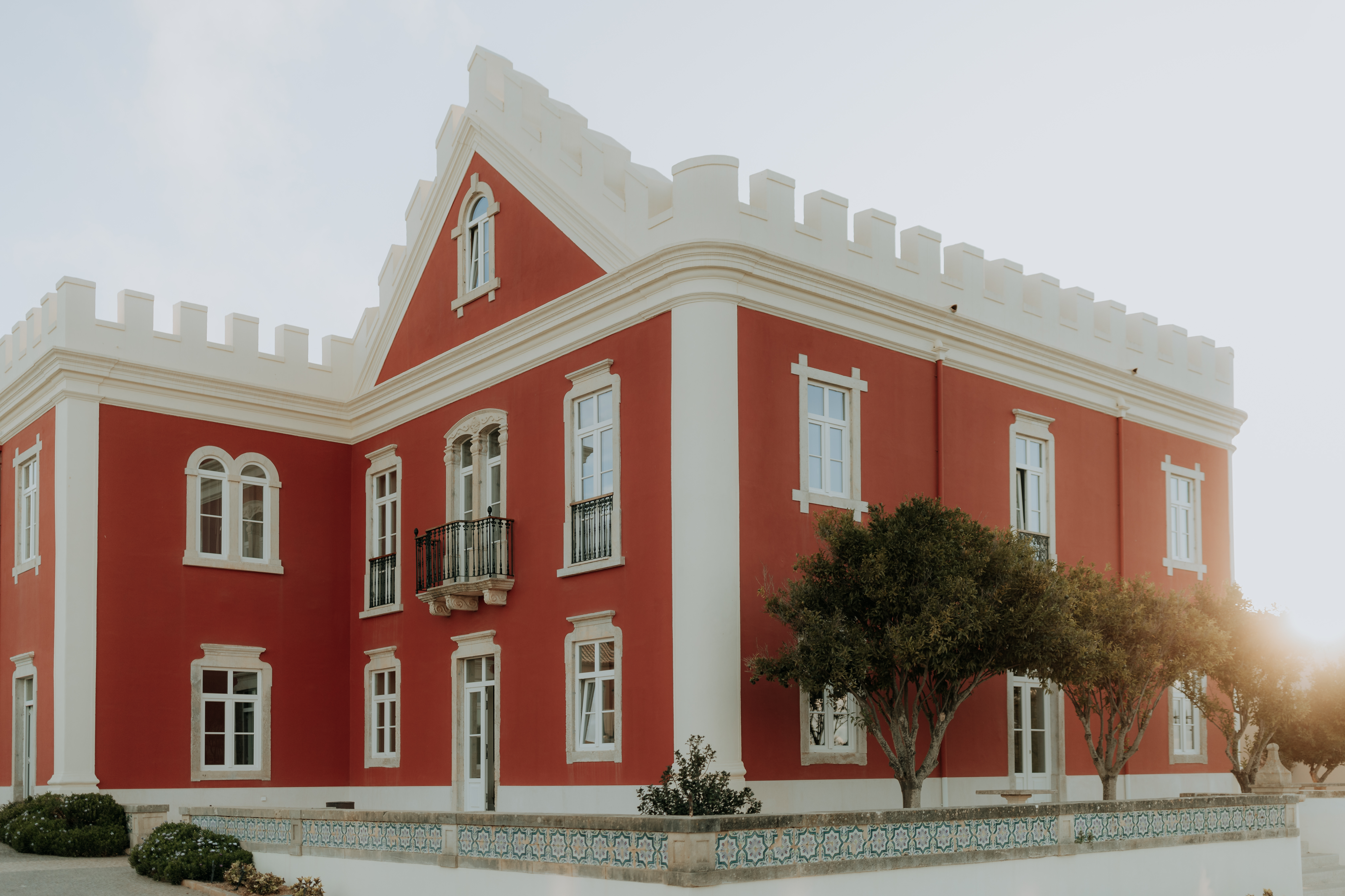Solar do Paço: um encanto inigualável para a celebração do seu casamento!
