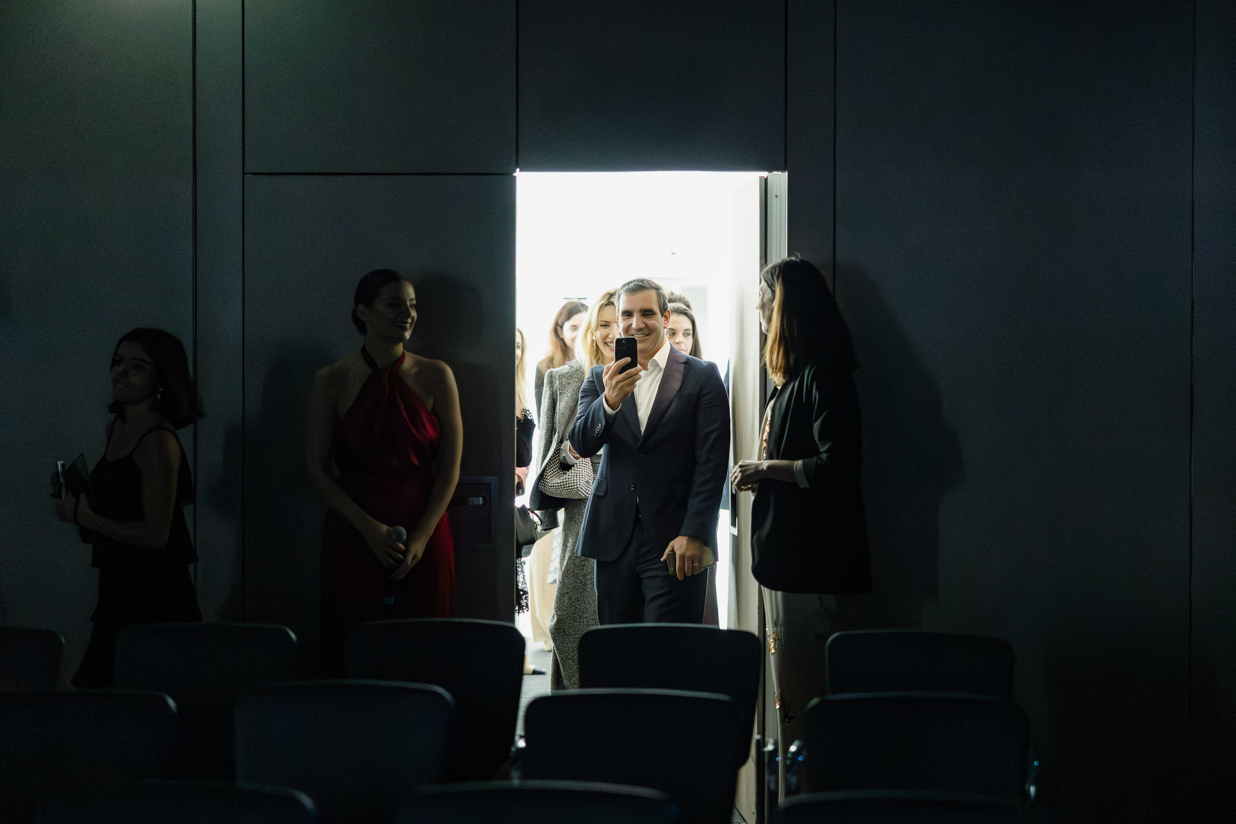 Foto: Tiago Brás Fotografia. XVI Edição Zankyou Wedding Club x Myriad by Sana Hotels