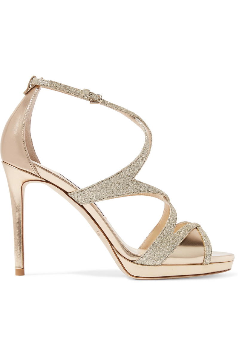 Jimmy Choo. Créditos: via Nêt-à-porter