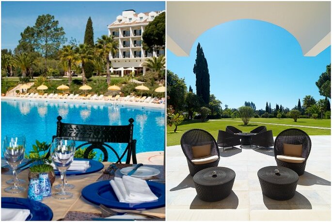 Penina Hotel & Golf Resort