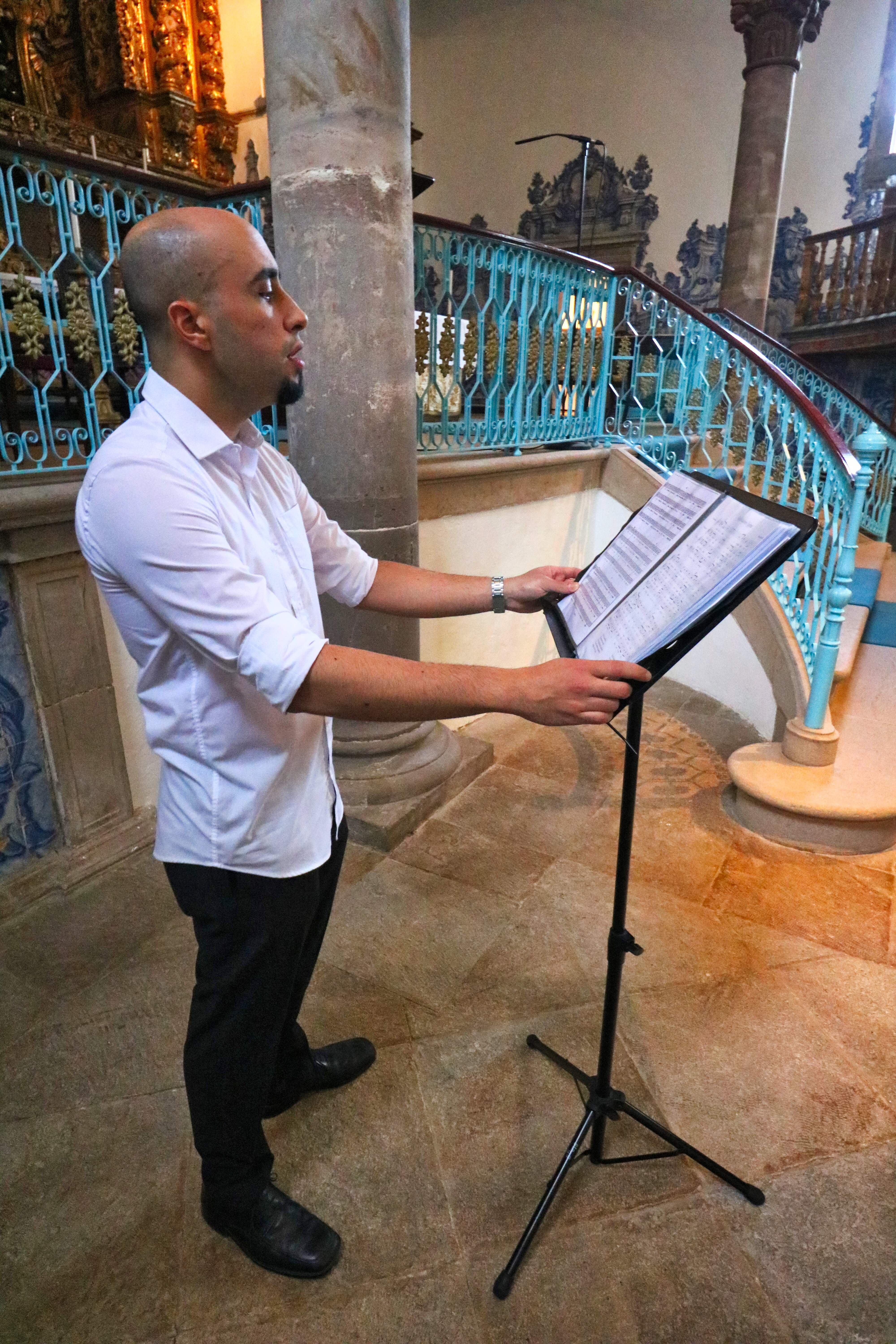Ensemble D'Orfeo