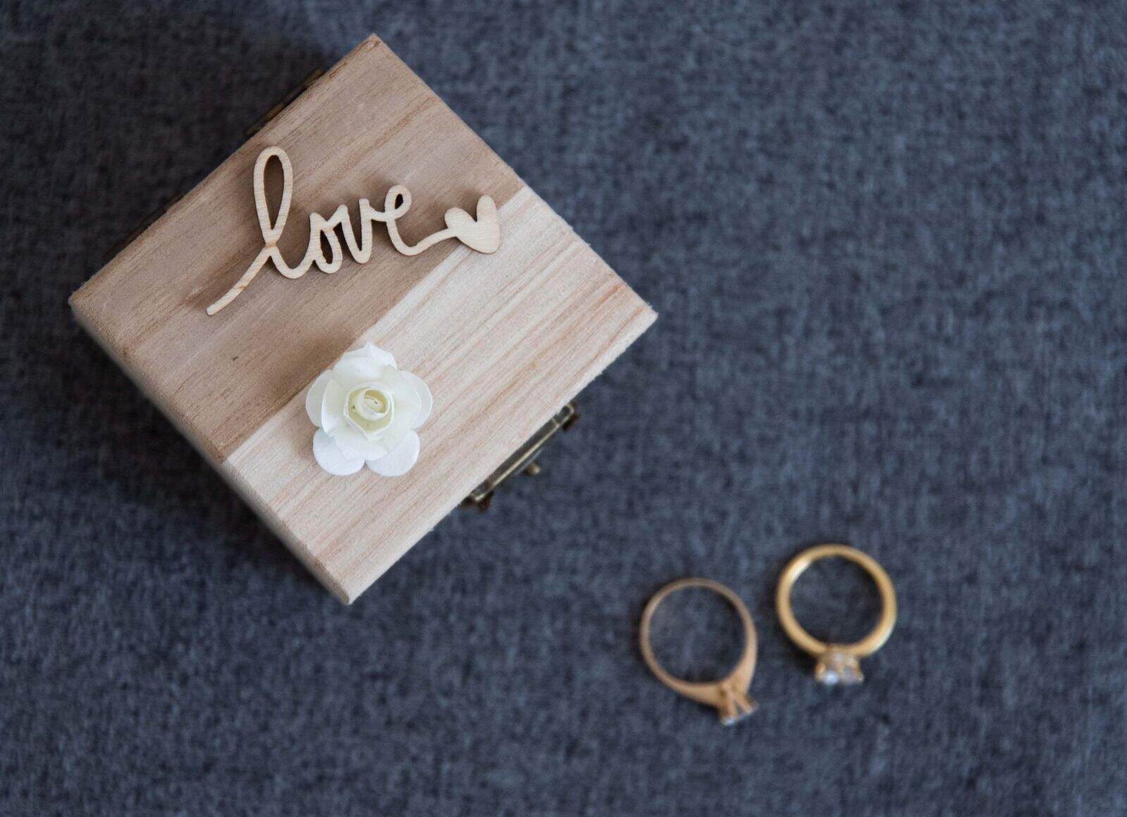 Detalhes do seu casamento por Bruno Silva Fotografia