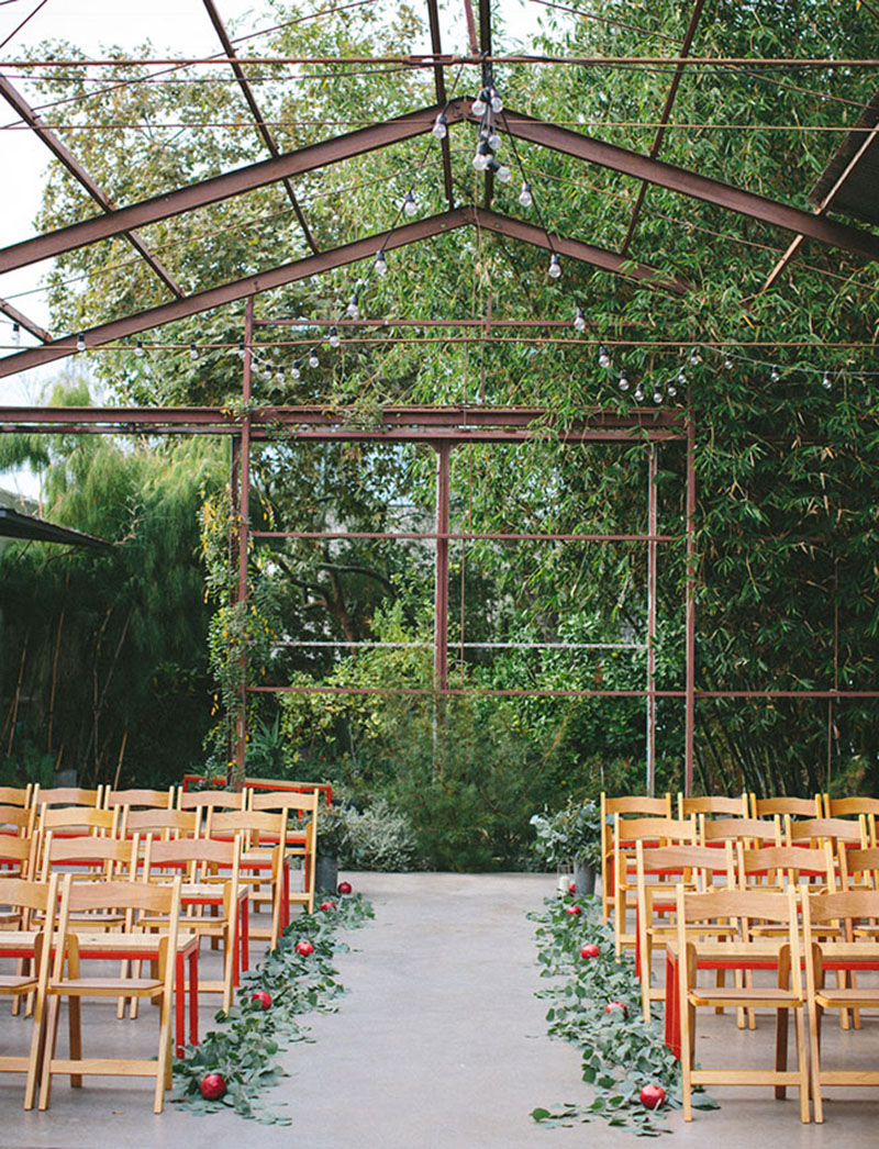 <p>Créditos: Rad + In Love Photography
