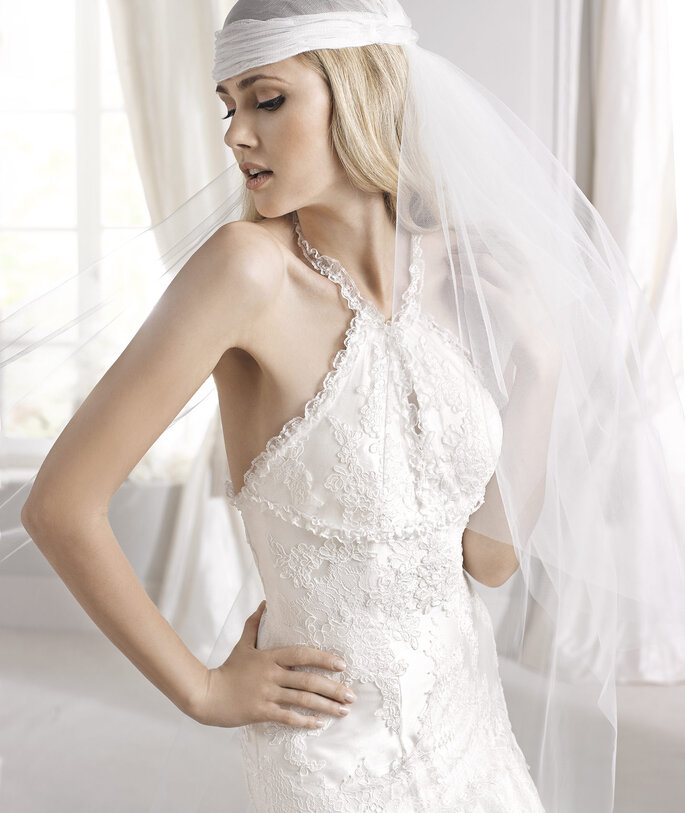 Créditos: La Sposa 2015