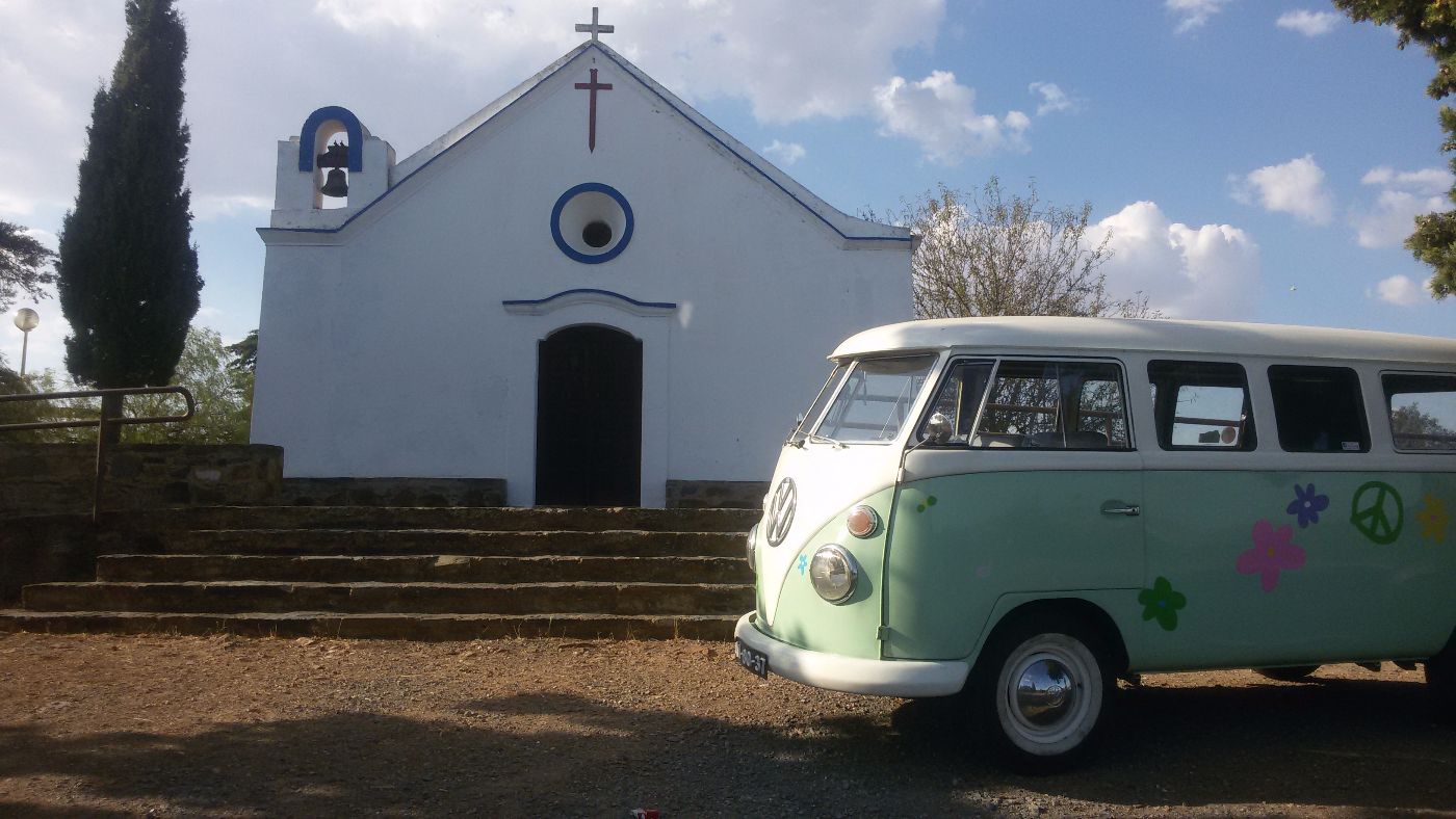 Laila VW Kombi