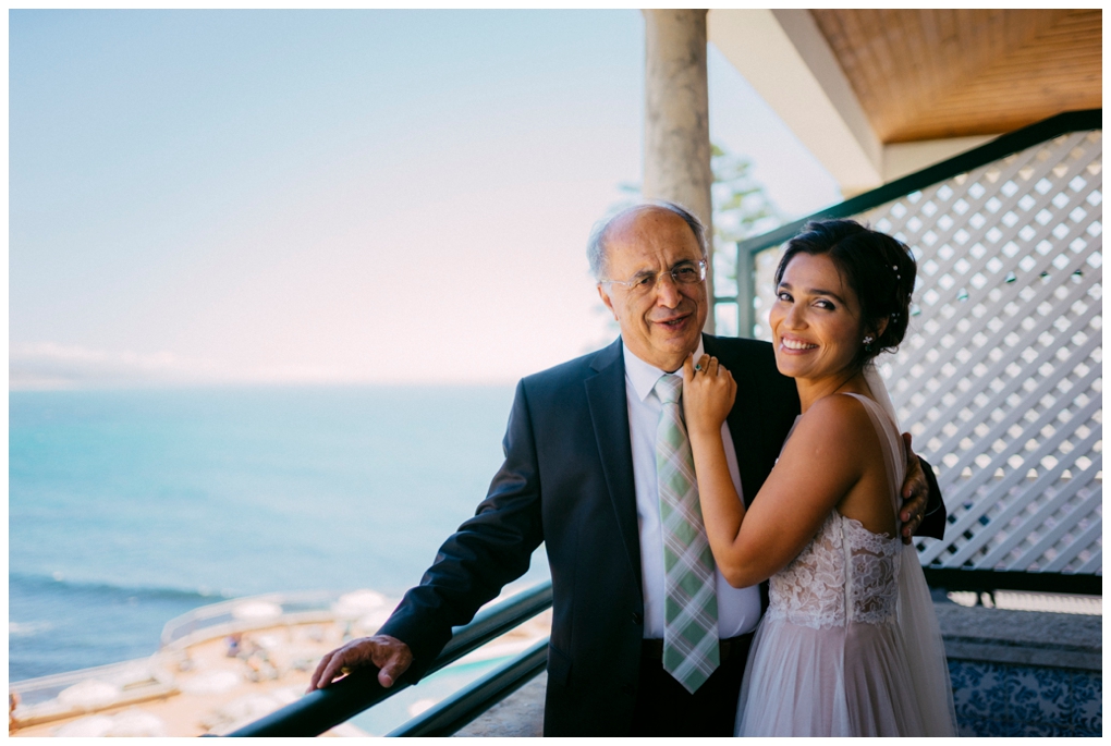 João de Medeiros & Pamela Leite