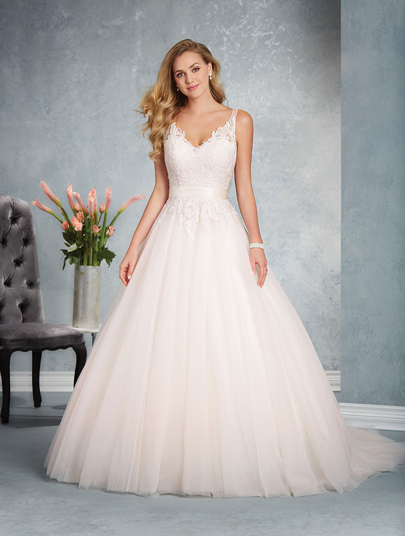 Signature, style 2624