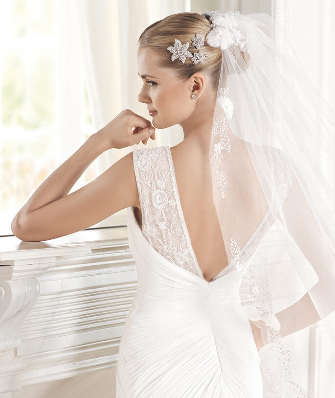 Créditos: La Sposa 2015