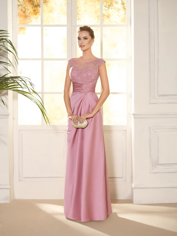 Royal Dress - Cerimónia