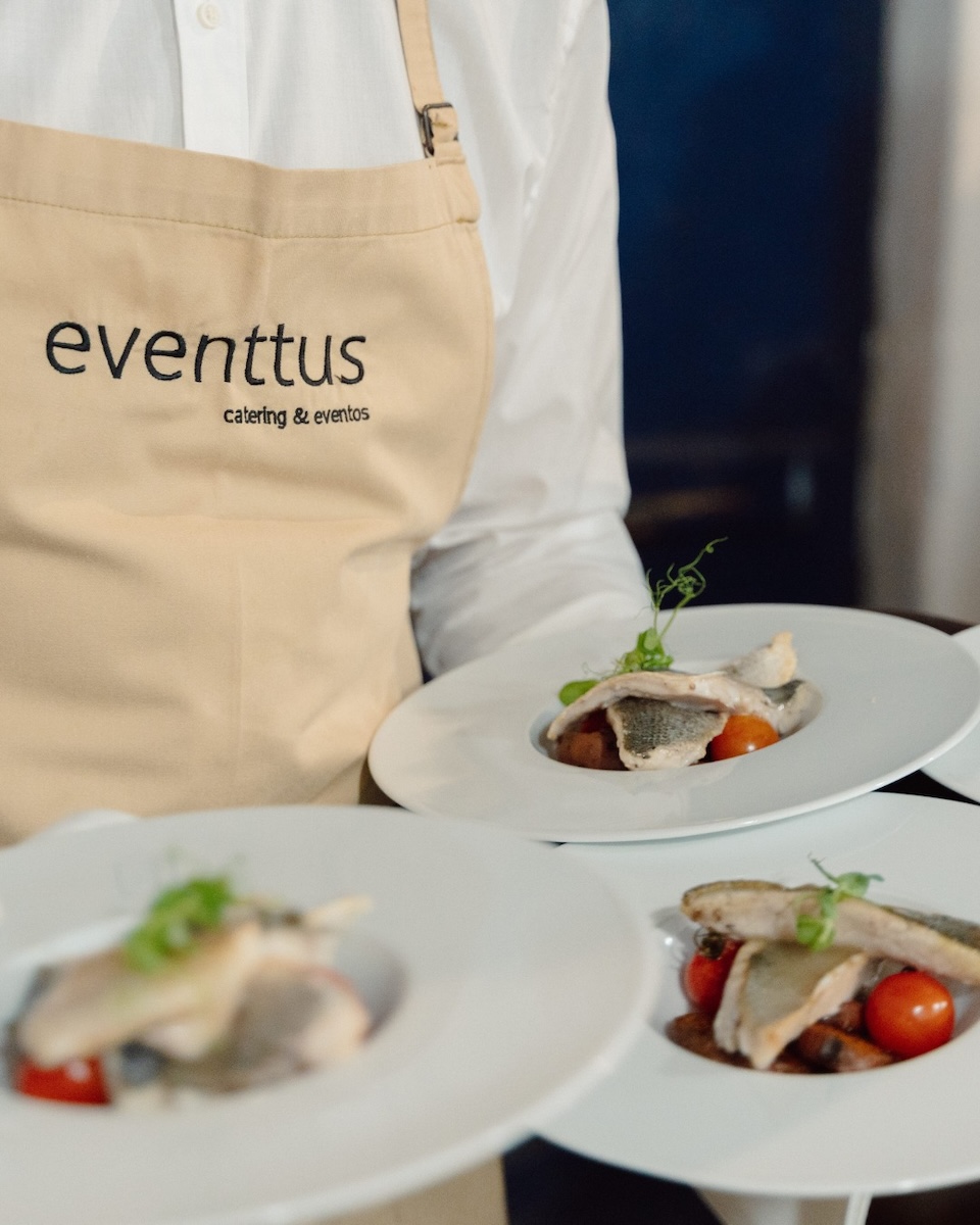 Eventtus Catering