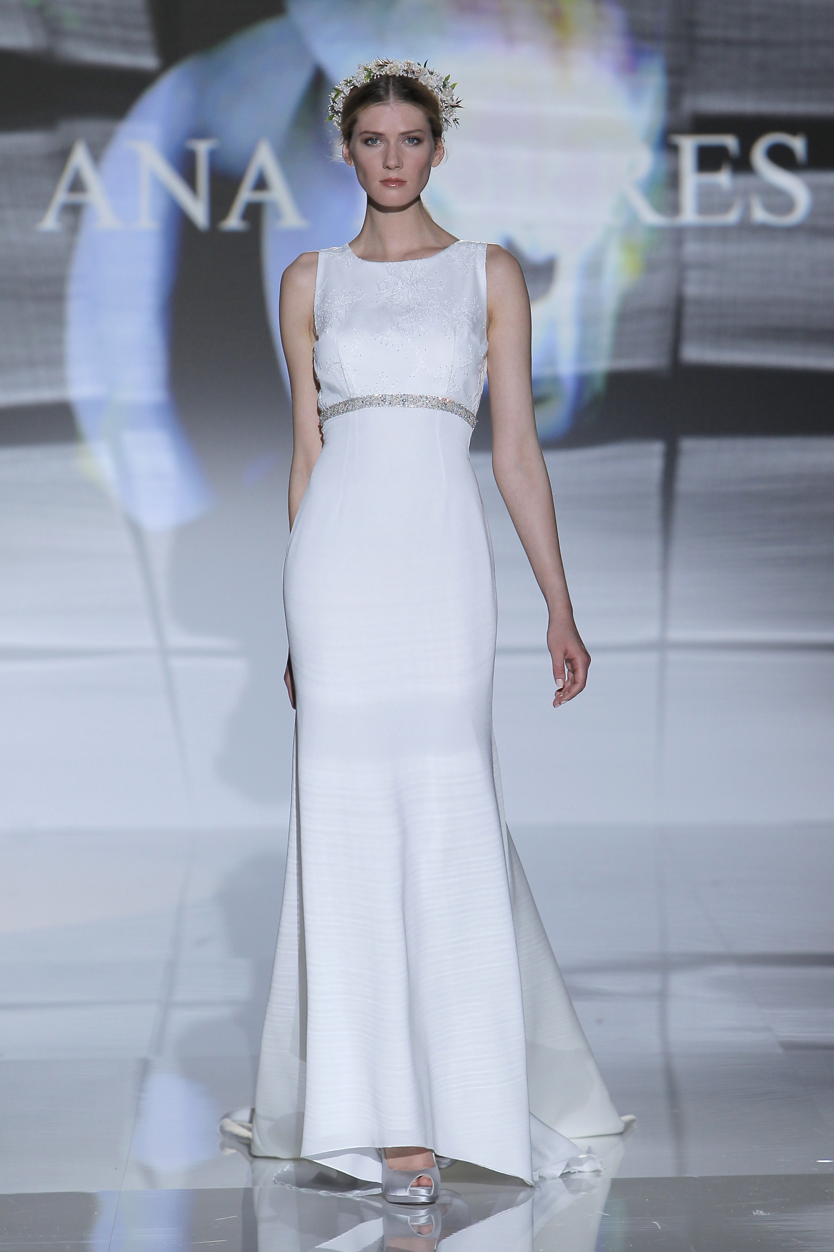 Foto: Barcelona Bridal Fashion Week