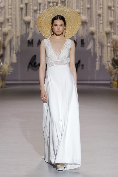 Créditos: Marylise & Rembo Styling 2020