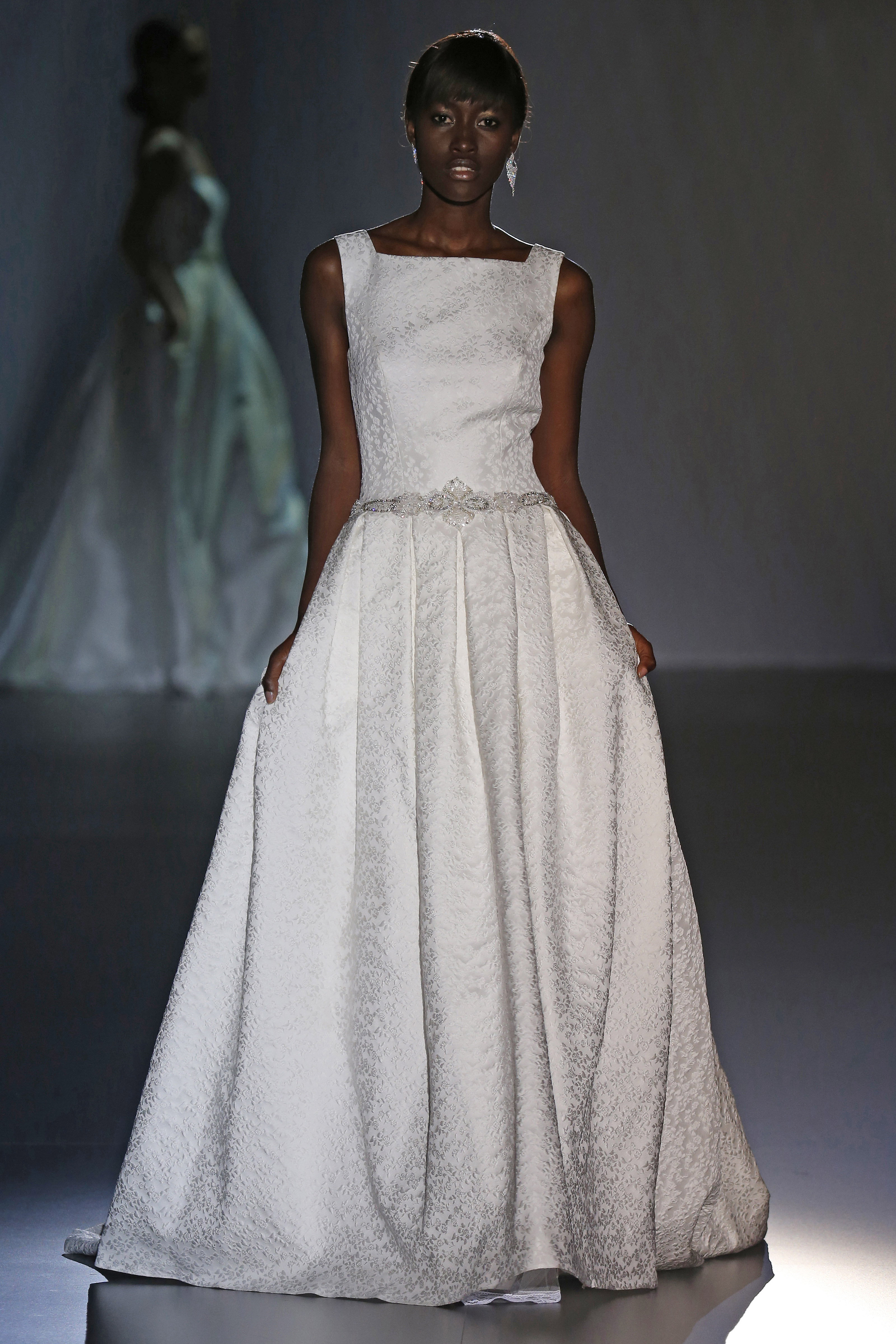 Foto: Barcelona Bridal Week