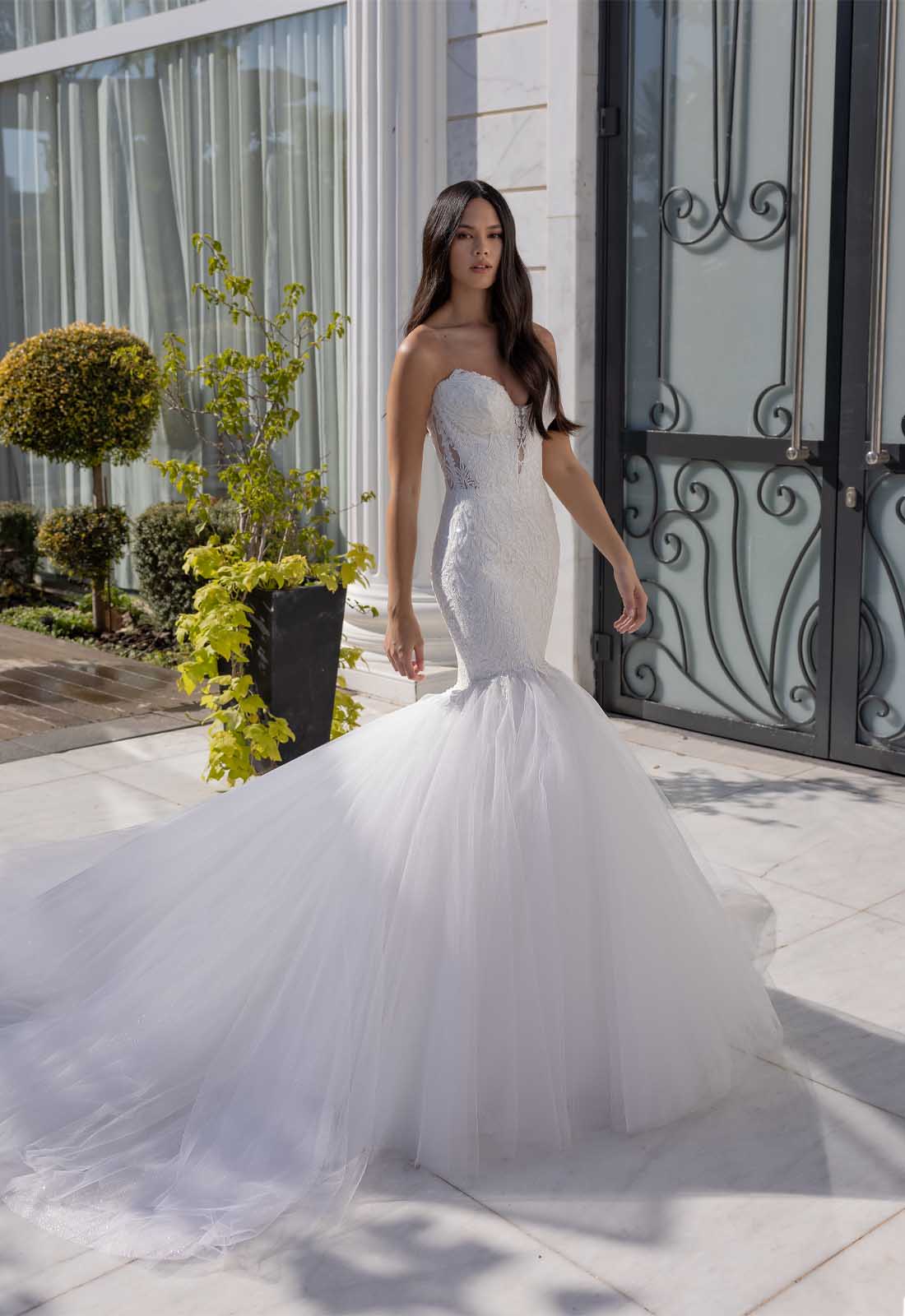 Créditos: Pnina tornai