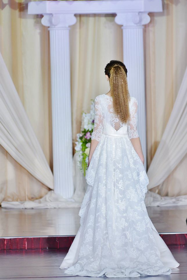 Maxima Bridal